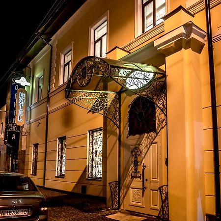Pletnevskiy Inn Kharkov Luaran gambar