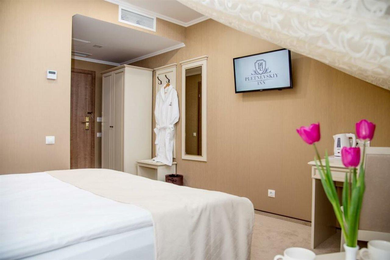 Pletnevskiy Inn Kharkov Luaran gambar