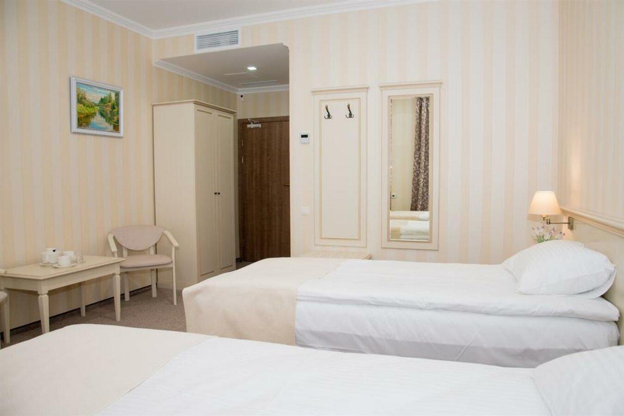 Pletnevskiy Inn Kharkov Luaran gambar