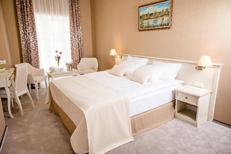 Pletnevskiy Inn Kharkov Luaran gambar