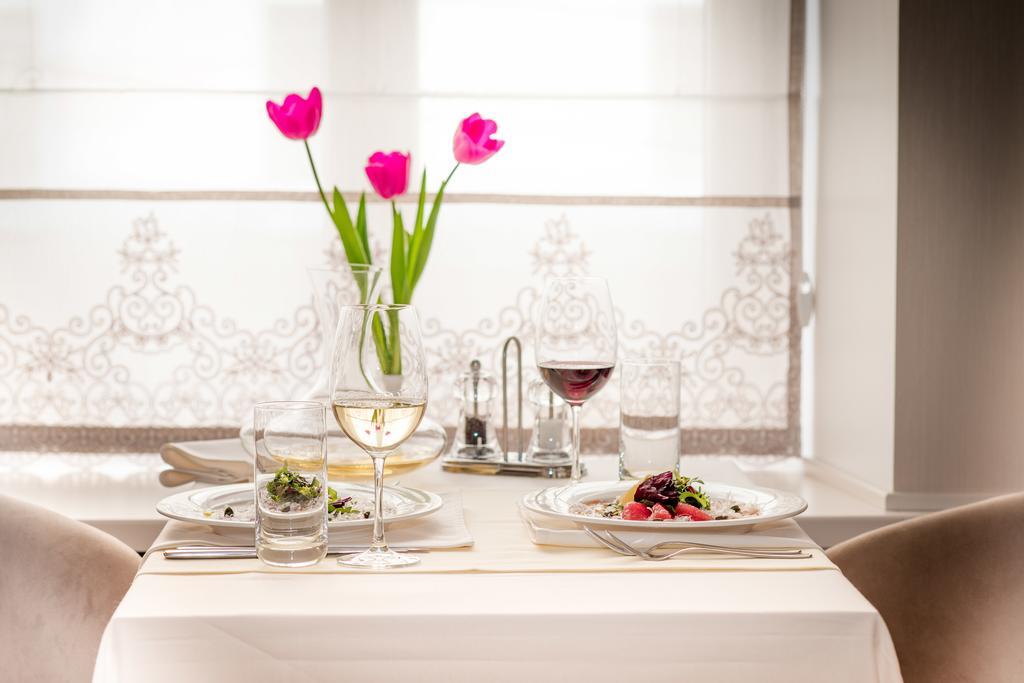 Pletnevskiy Inn Kharkov Luaran gambar