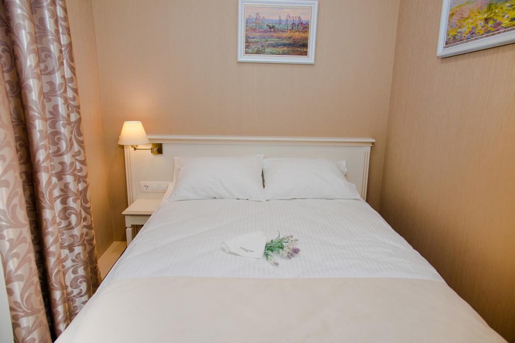Pletnevskiy Inn Kharkov Luaran gambar