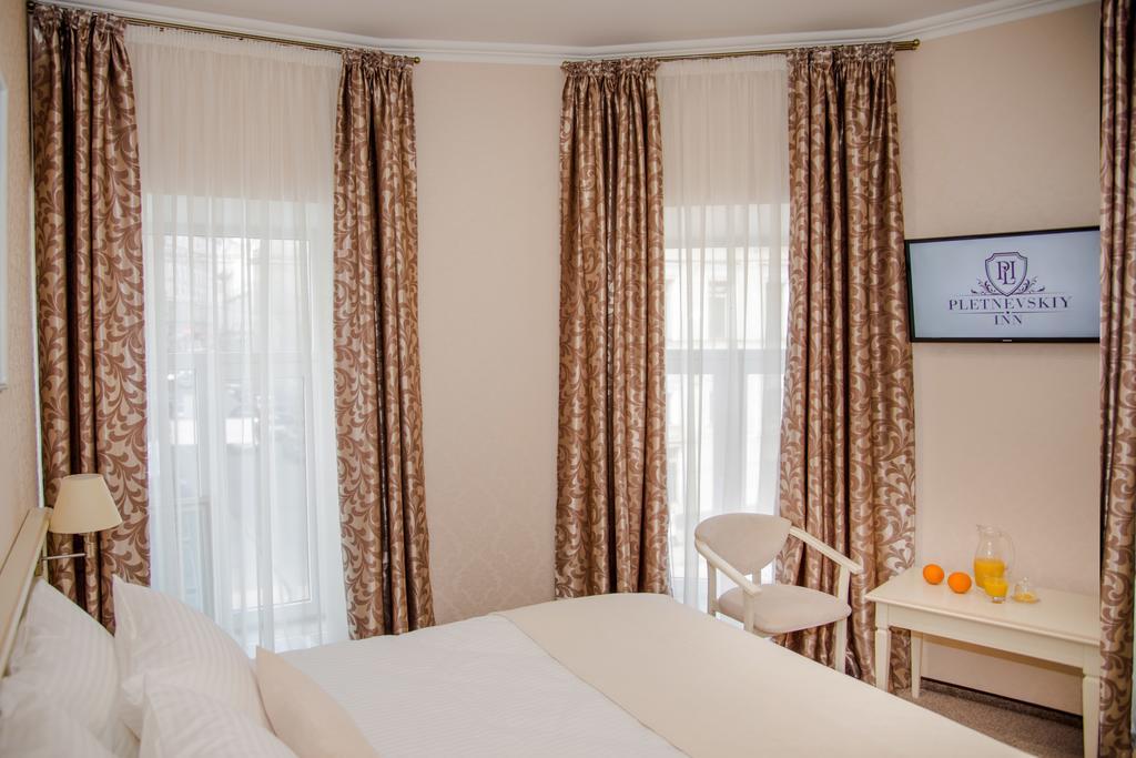 Pletnevskiy Inn Kharkov Luaran gambar