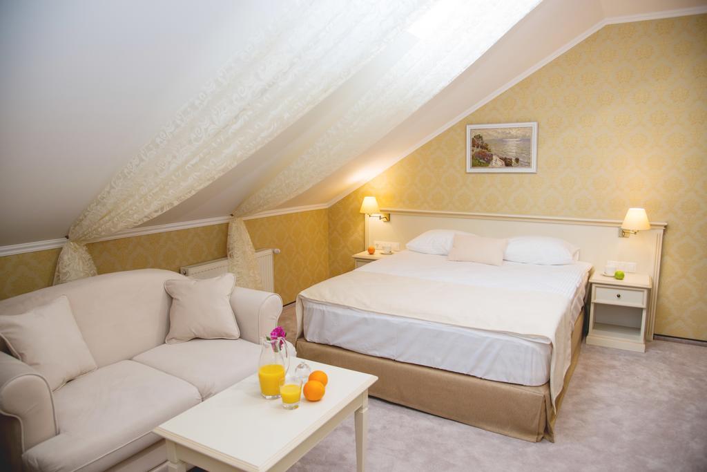 Pletnevskiy Inn Kharkov Luaran gambar