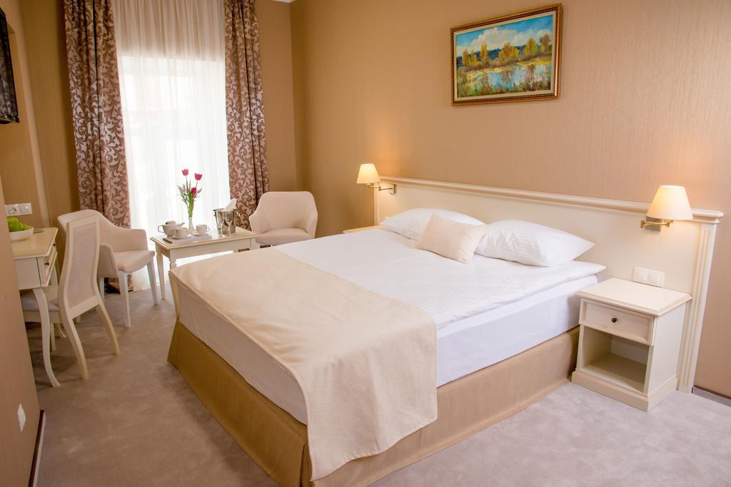 Pletnevskiy Inn Kharkov Luaran gambar
