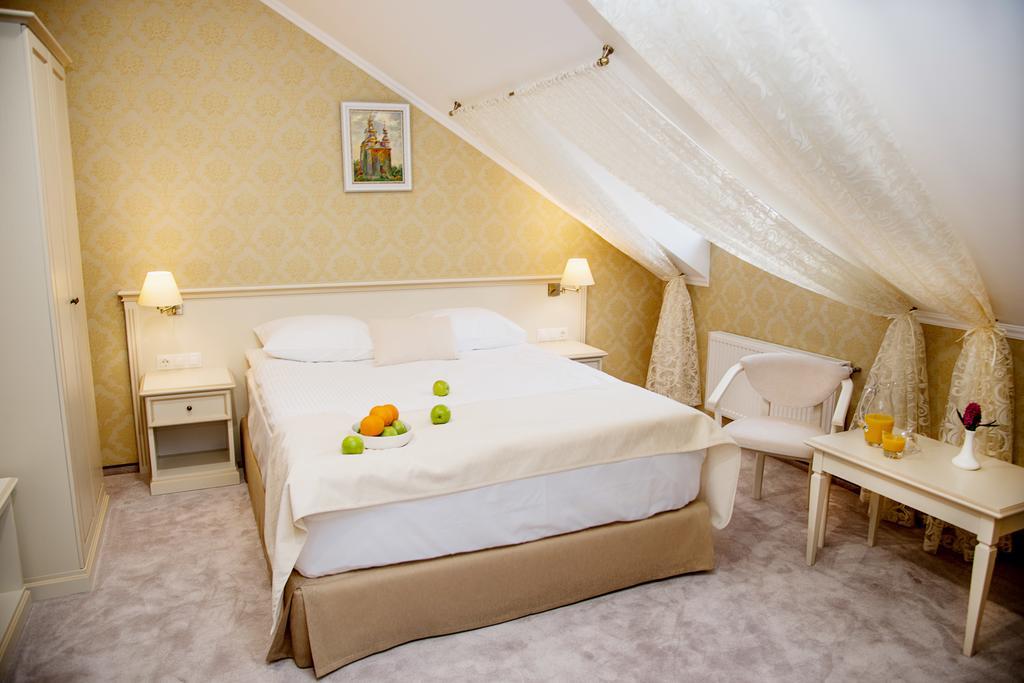 Pletnevskiy Inn Kharkov Luaran gambar