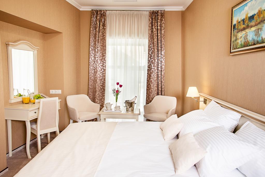 Pletnevskiy Inn Kharkov Luaran gambar