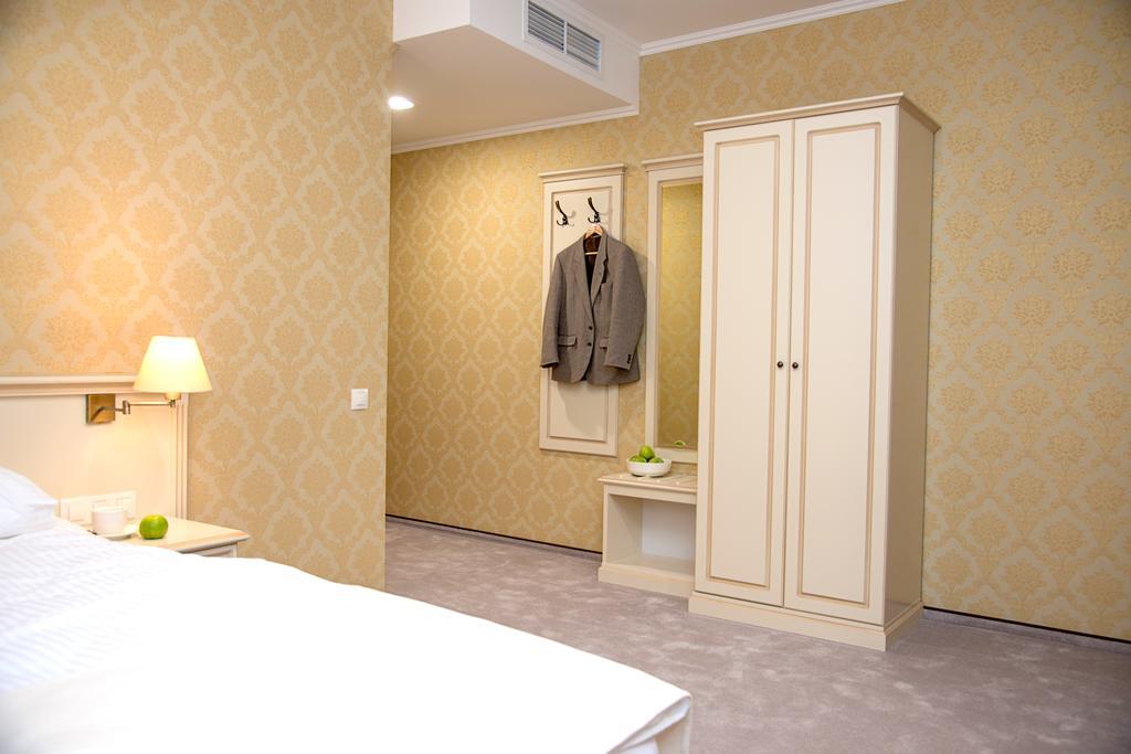 Pletnevskiy Inn Kharkov Luaran gambar