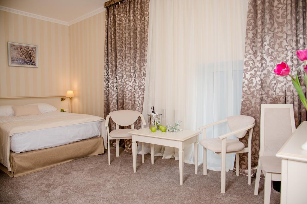 Pletnevskiy Inn Kharkov Luaran gambar