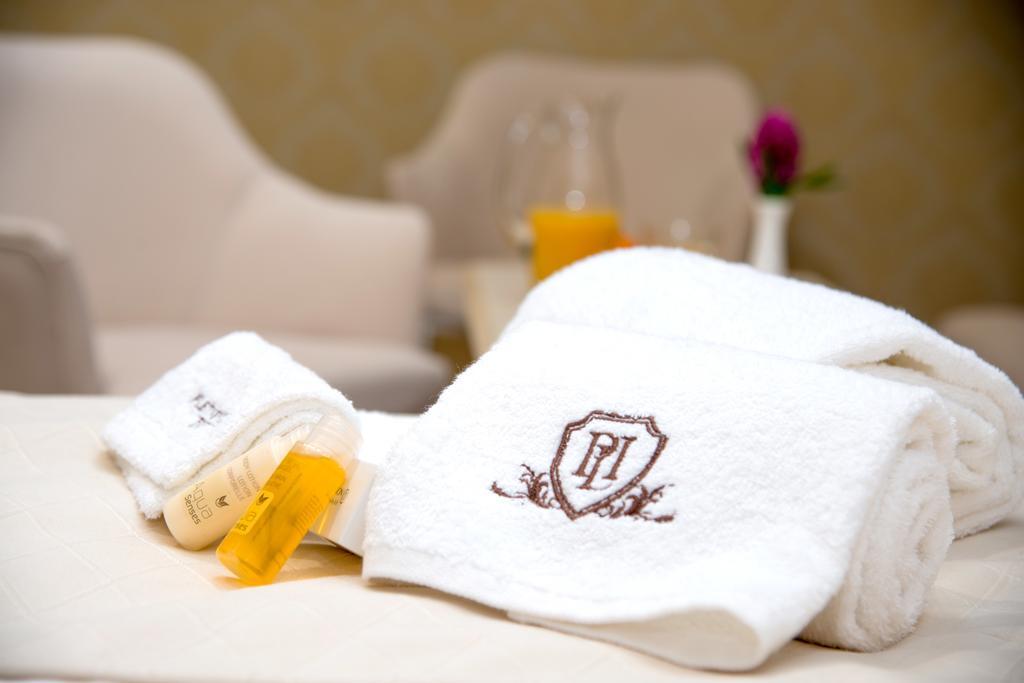Pletnevskiy Inn Kharkov Luaran gambar
