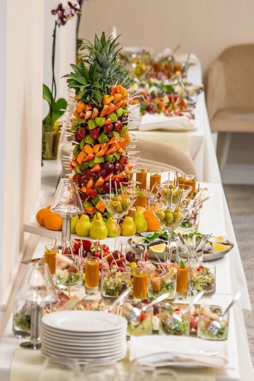 Pletnevskiy Inn Kharkov Luaran gambar