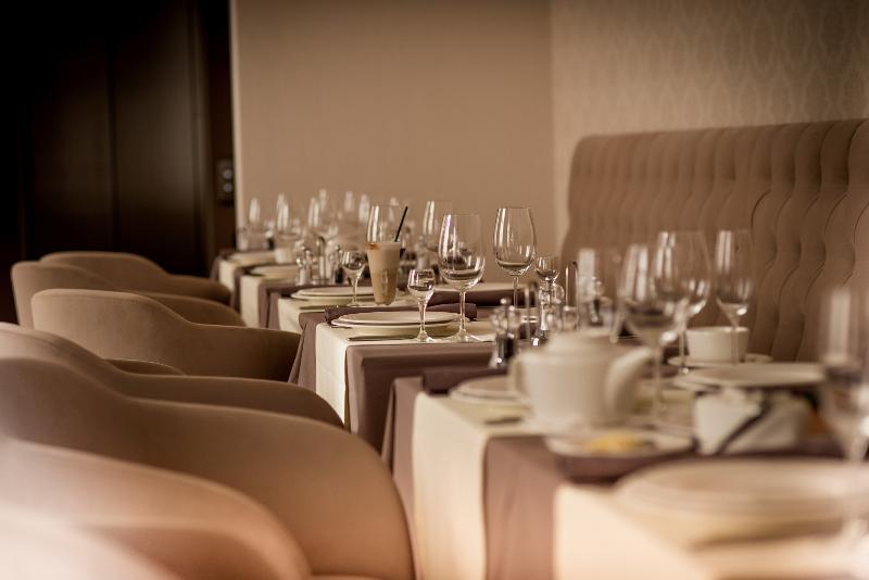Pletnevskiy Inn Kharkov Luaran gambar