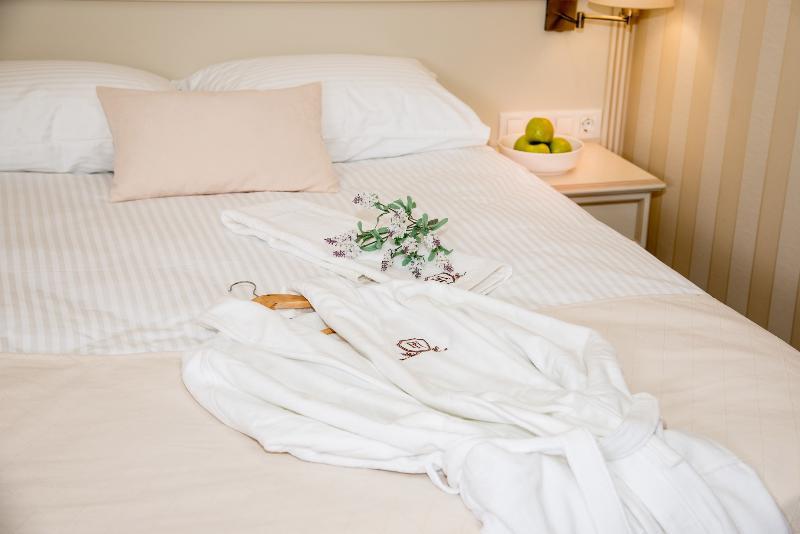 Pletnevskiy Inn Kharkov Luaran gambar