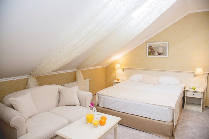 Pletnevskiy Inn Kharkov Luaran gambar