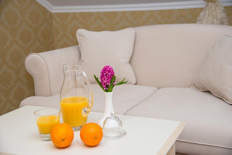 Pletnevskiy Inn Kharkov Luaran gambar