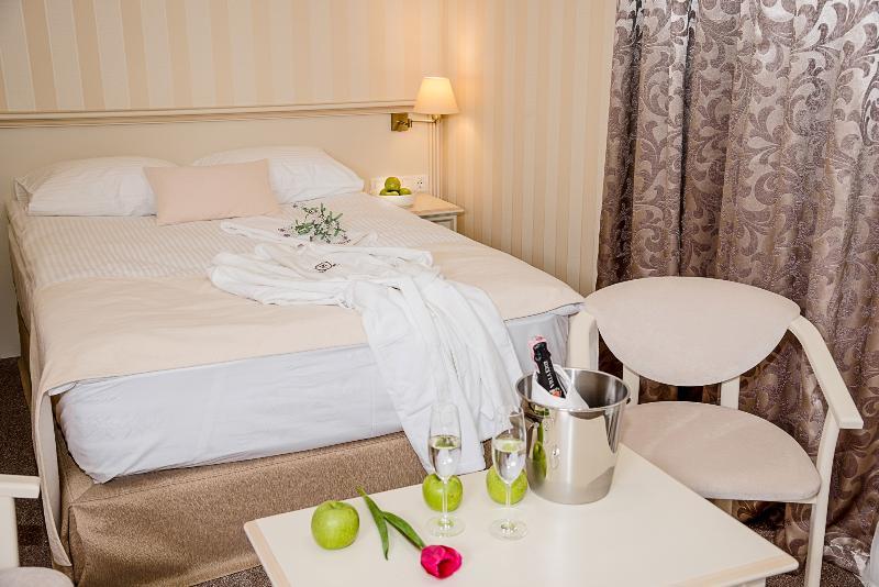 Pletnevskiy Inn Kharkov Luaran gambar