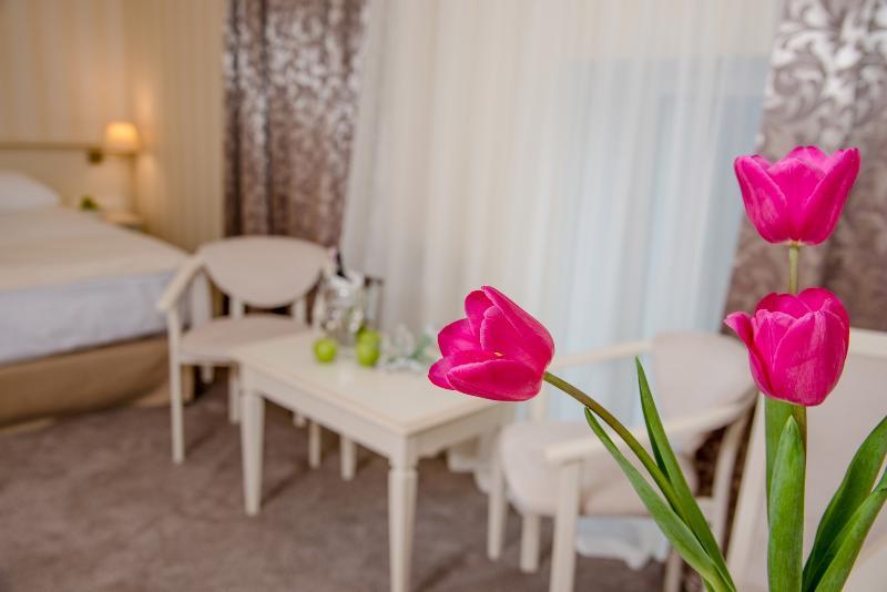 Pletnevskiy Inn Kharkov Luaran gambar