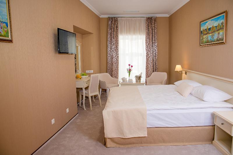 Pletnevskiy Inn Kharkov Luaran gambar