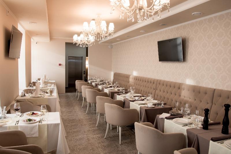 Pletnevskiy Inn Kharkov Luaran gambar