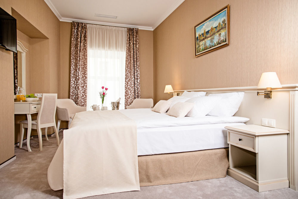 Pletnevskiy Inn Kharkov Luaran gambar