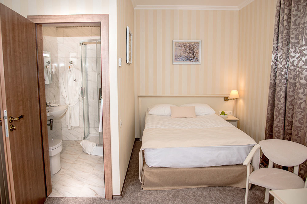 Pletnevskiy Inn Kharkov Luaran gambar