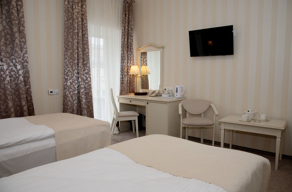 Pletnevskiy Inn Kharkov Luaran gambar