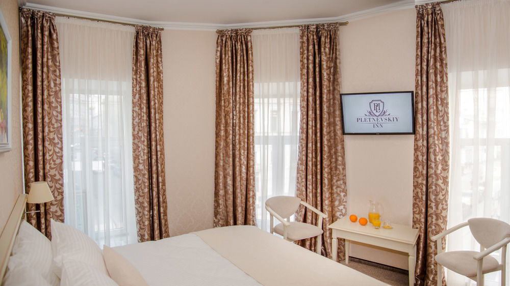 Pletnevskiy Inn Kharkov Luaran gambar